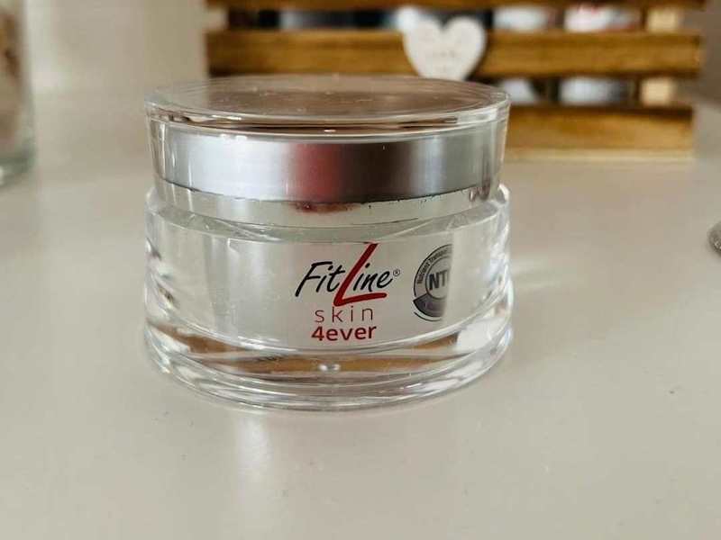 Cover image for Non avrei mai detto che una crema potesse fare questo …