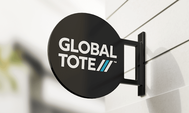 Cover image for Global Tote: Complete Brand Identity & Collateral Suite