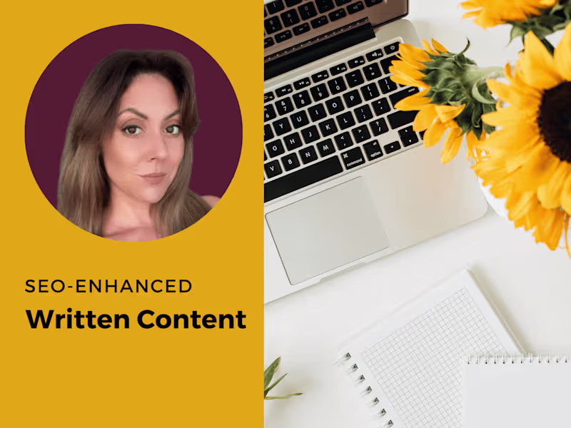 Cover image for SEO Content or Copywriting