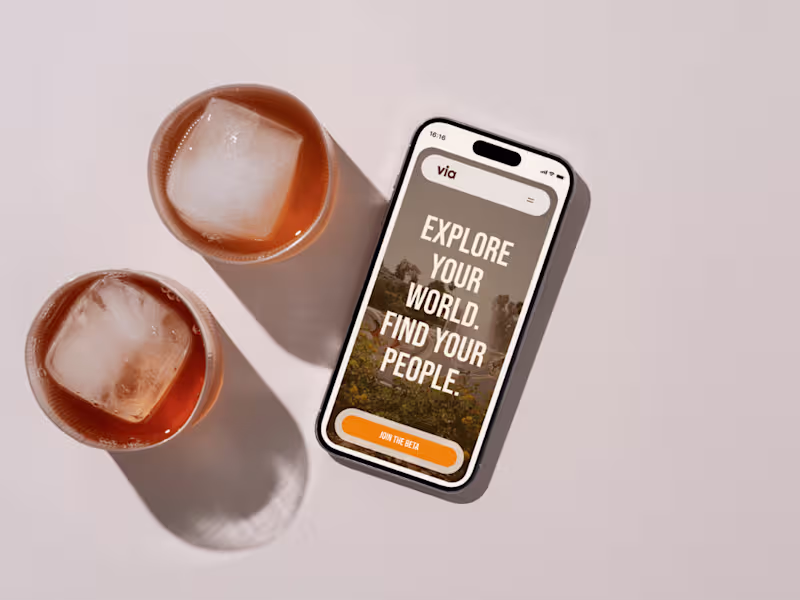 Cover image for Mobile & Web UX/UI Design or Redesign