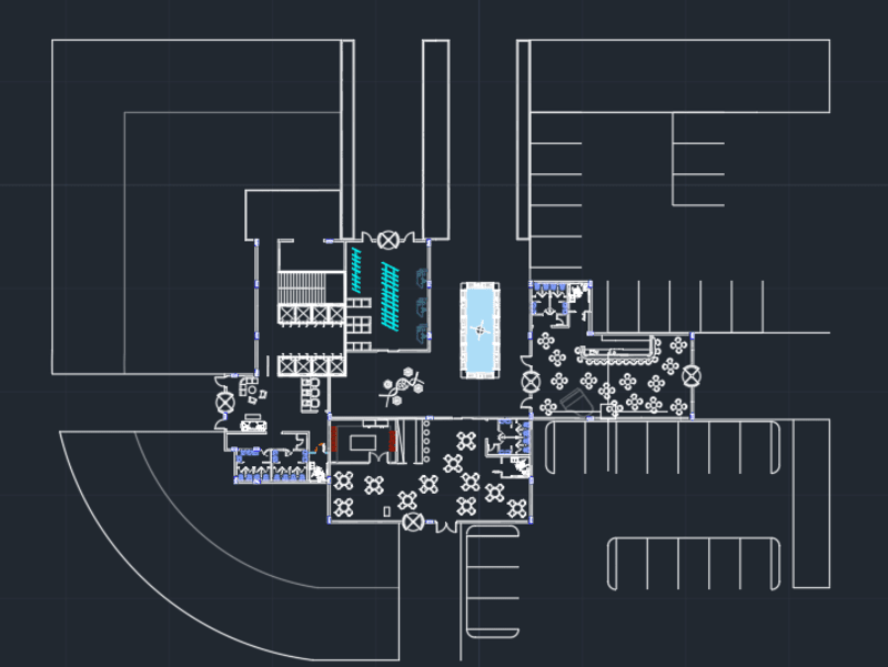 Cover image for High-Rise Commercial Projects | Skyscraper Solutions (12+ Floor)