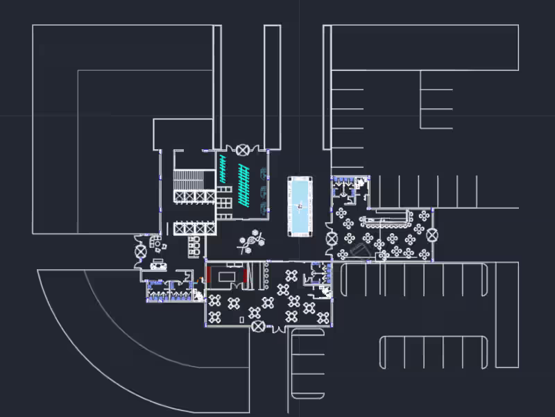 Cover image for High-Rise Commercial Projects | Skyscraper Solutions (12+ Floor)