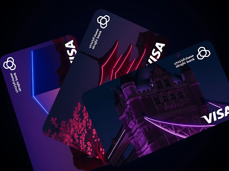 Cover image for Card design and animation