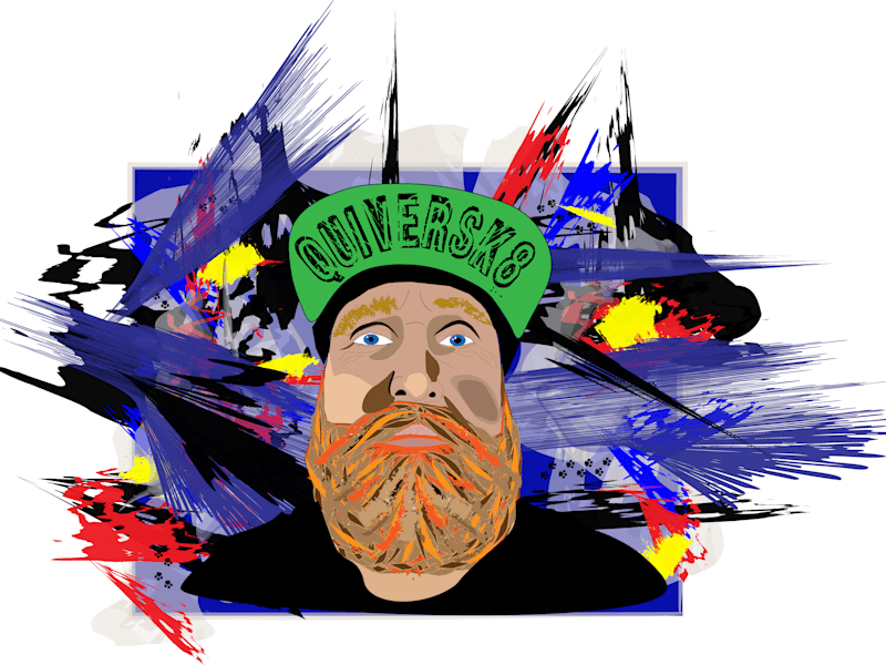 Cover image for Vectorize an image