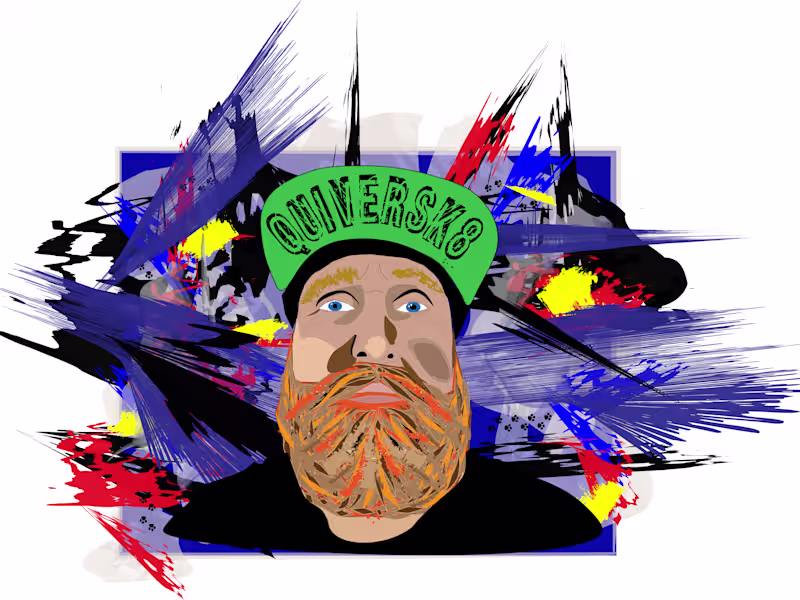 Cover image for Vectorize an image