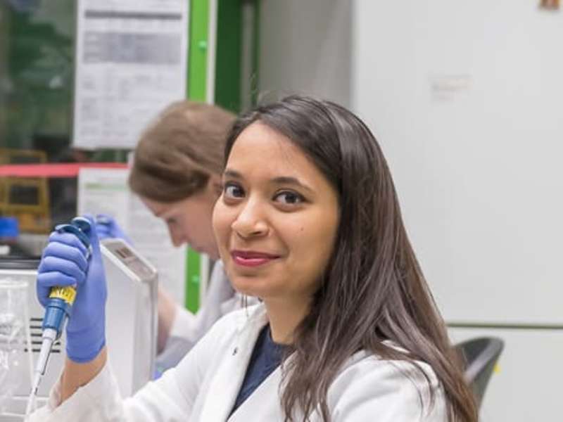 Cover image for Scientific writing