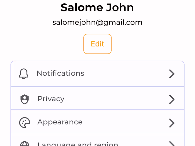 Cover image for Web and Mobile App Design