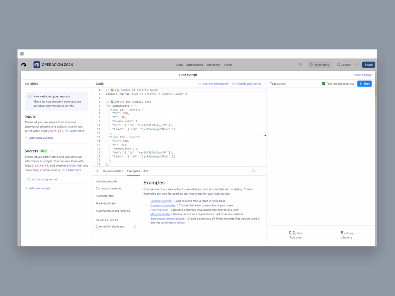 Cover image for Construction Operations Workflow System