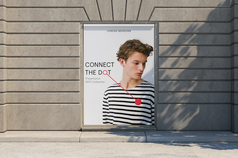 Cover image for Loreak Mendian Campaign