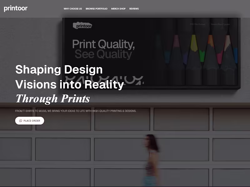 Cover image for Figma to Custom Built Landing Pages
