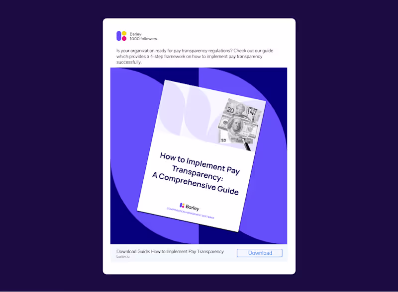 Cover image for Marketing  Collateral