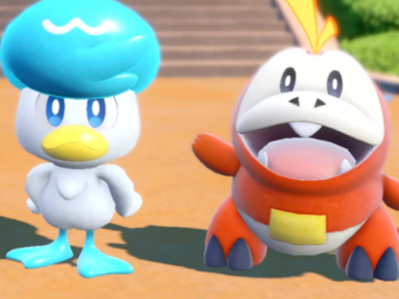 Cover image for Great Gift Ideas for Kids Who Love Pokémon