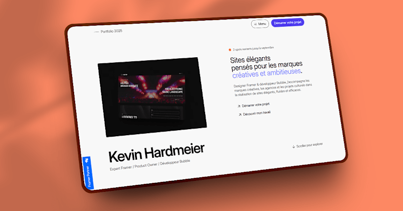 Cover image for Portfolio