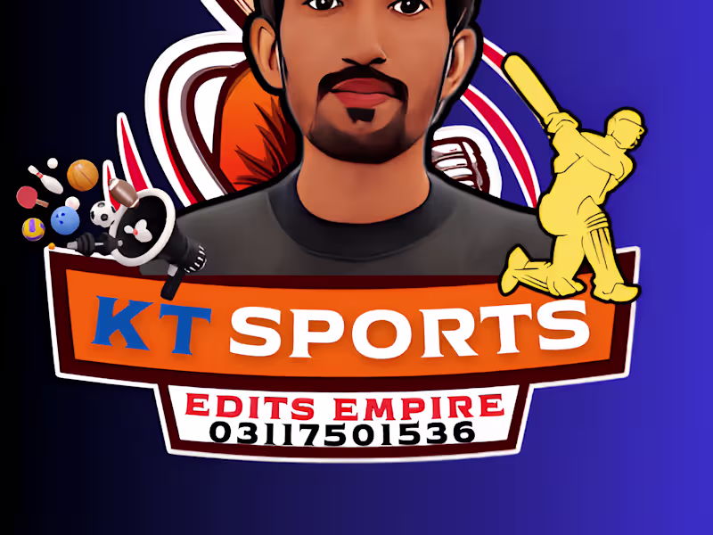 Cover image for Logo design 