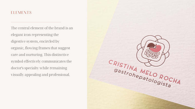 Cover image for Gastrohepatologist Brand
