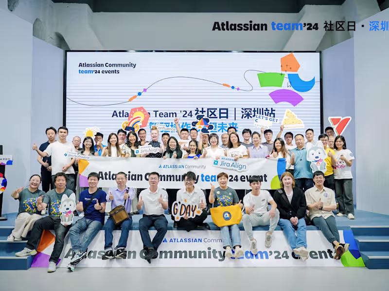 Cover image for Established a new industry portfolio from ground up 