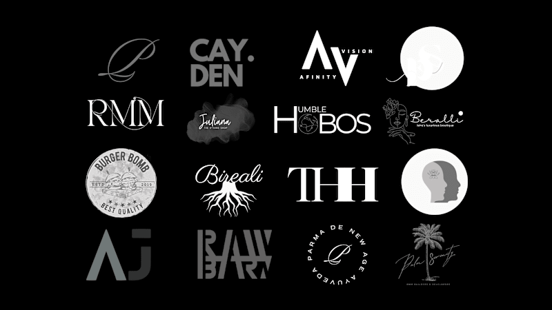 Cover image for Unleash the Power of Visual Branding with a Professional Logo