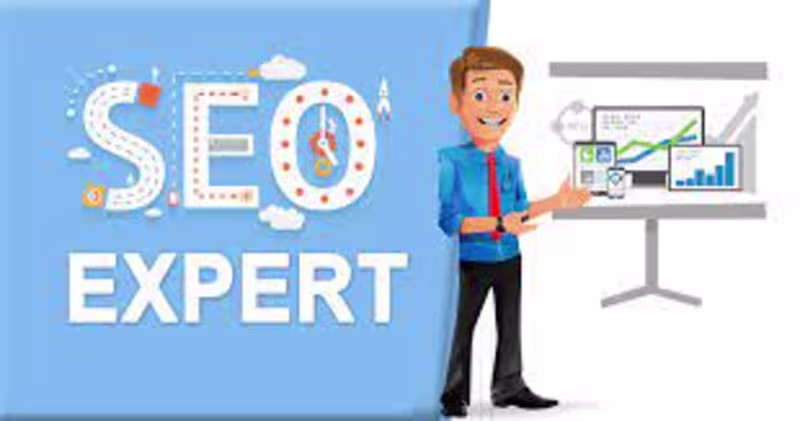 Cover image for SEO EXPERT