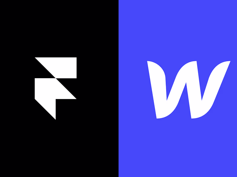 Cover image for Landing Page Design & No-Code Development