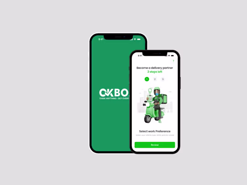 Cover image for OK BOZ