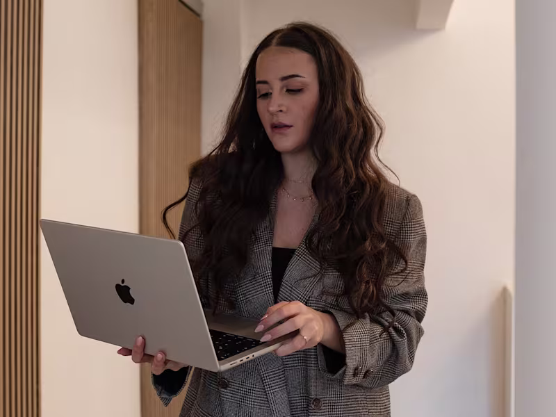 Cover image for Design Consultation