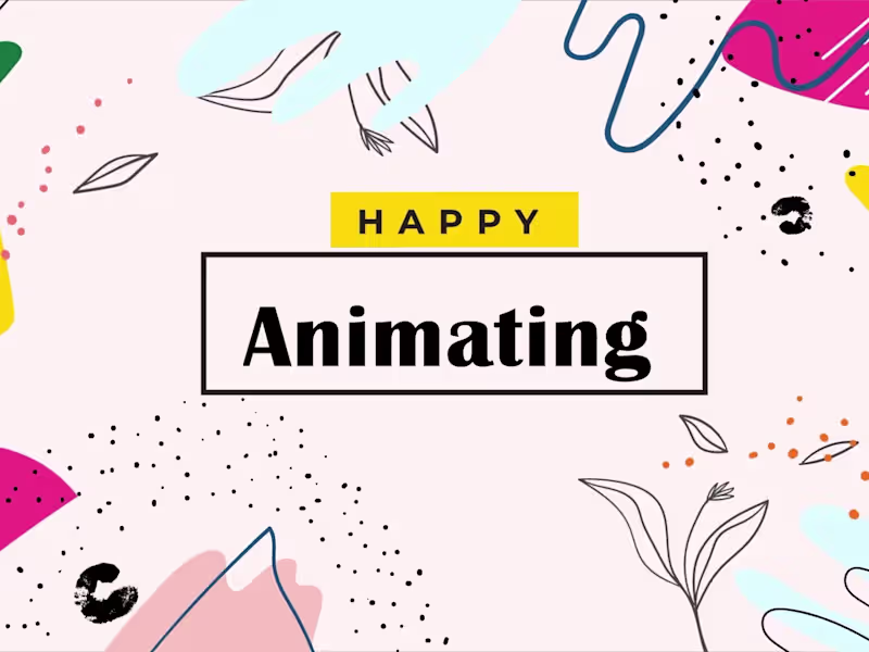 Cover image for Creative Motion Graphics 