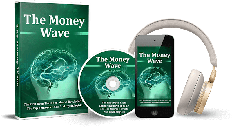 Cover image for The Money Wave Review 2025: A 7-Minute Brain-Boosting Revolution