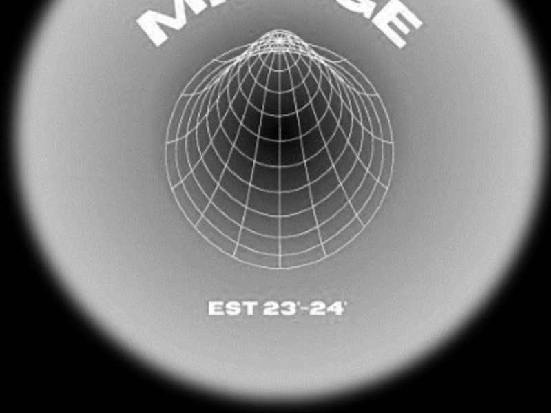 Cover image for Mirage - Play Script