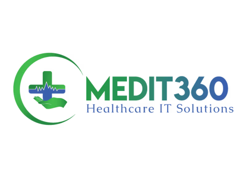 Cover image for Logo Design for a Medical Company