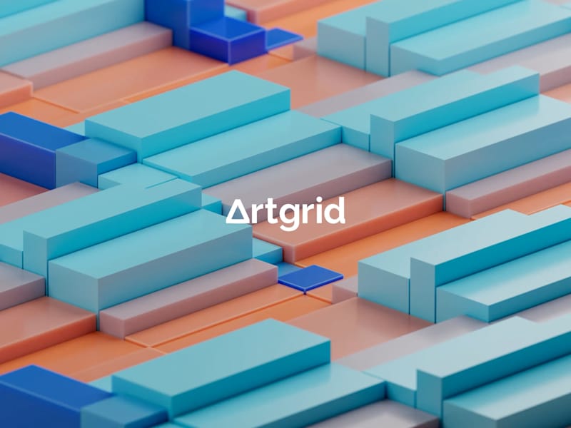 Cover image for Branding & Motion design