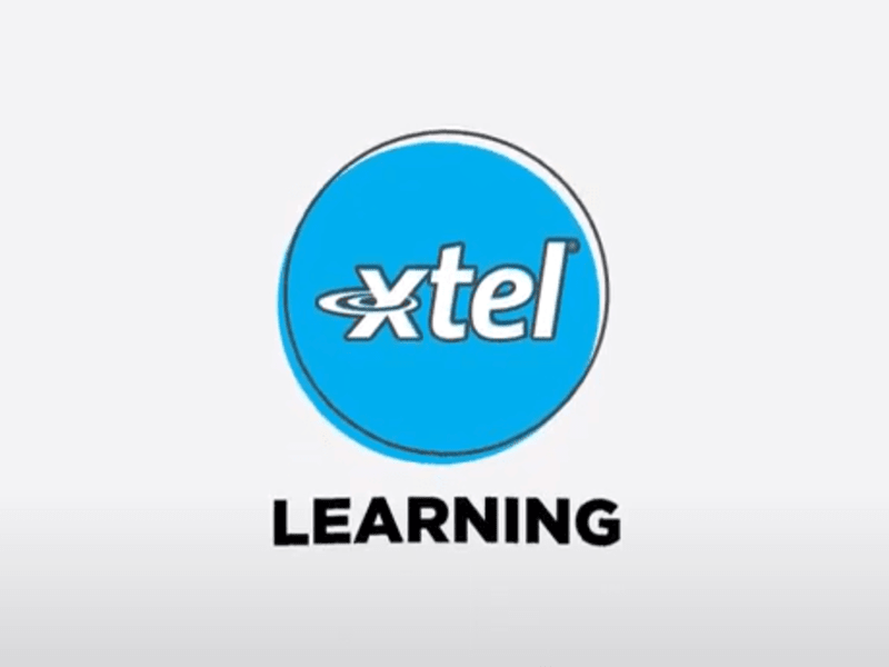 Cover image for Xtel Learning Series