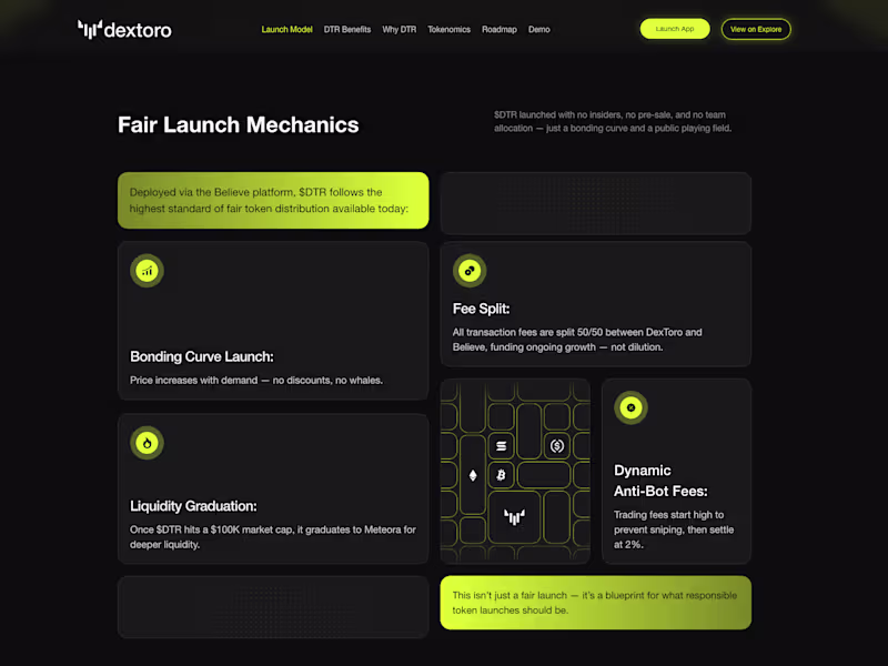 Cover image for Helping businesses build modern, scalable web applications