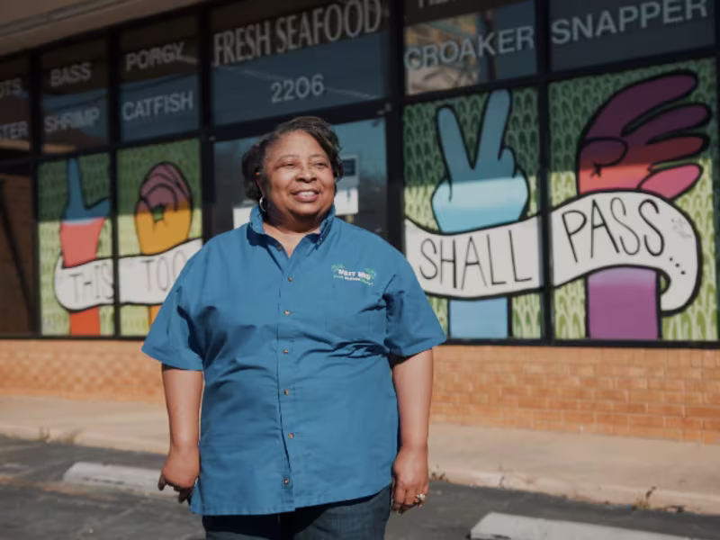 Cover image for Promotional Video