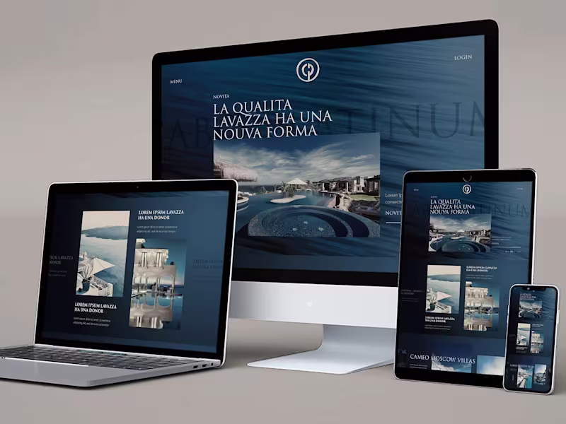 Cover image for Cabo Platinum
Branding - Website