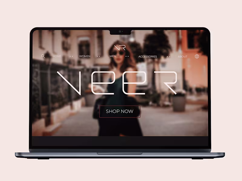 Cover image for Logo Design