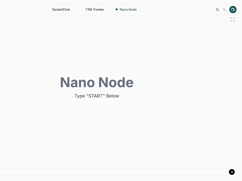 Cover image for ECE | A multi-dApp portfolio