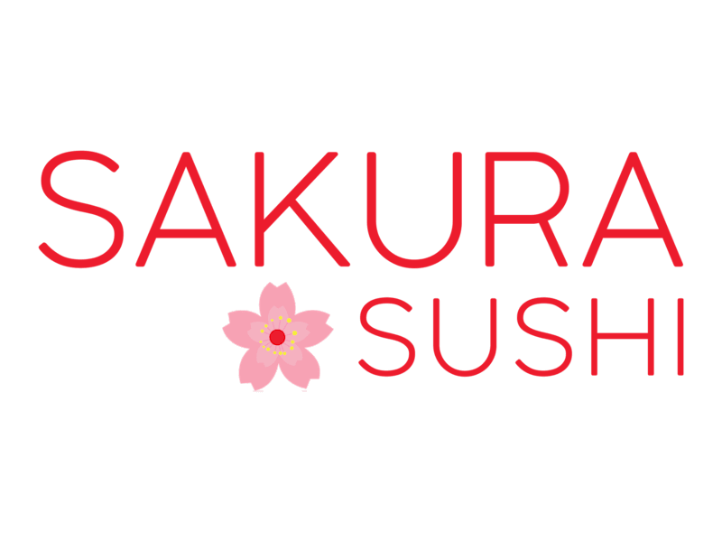 Cover image for Sakura Sushi