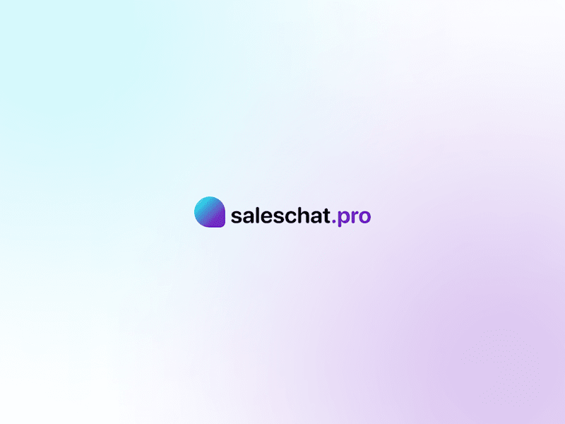 Cover image for SalesChat Pro: WhatsApp sales tool