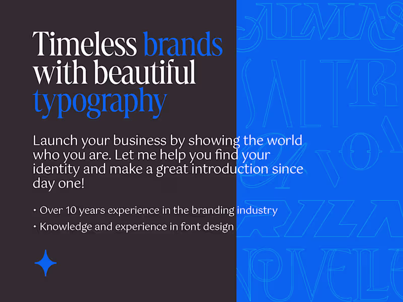 Cover image for Custom brand experience toolkit