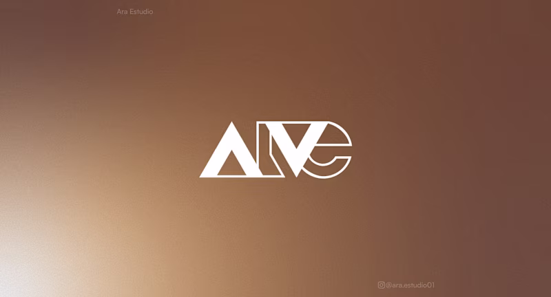 Cover image for ALVE