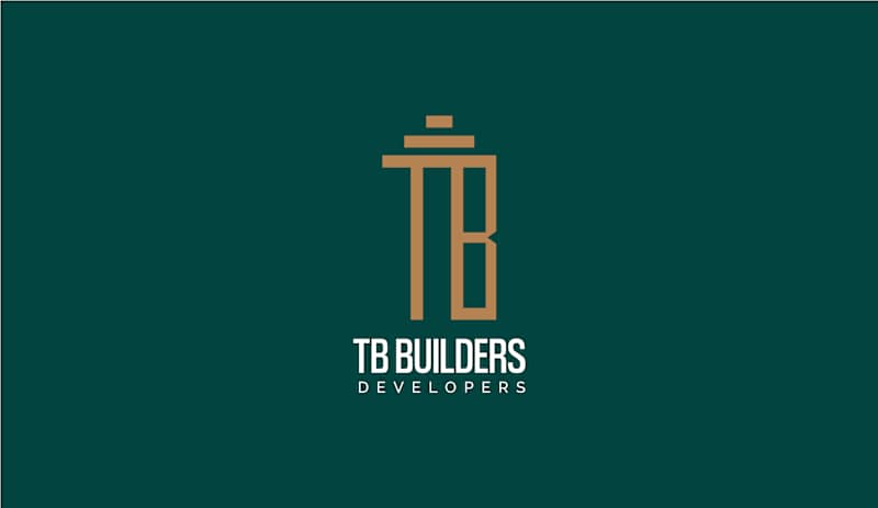 Cover image for Brand Identity Package for Construction Company
