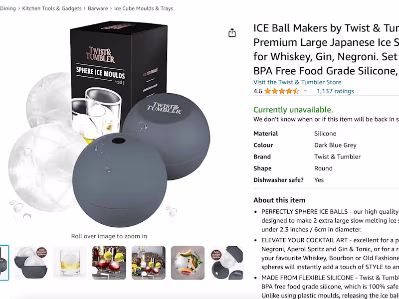 Cover image for Amazon Product Launch and Management Driving $400k+ in Sales