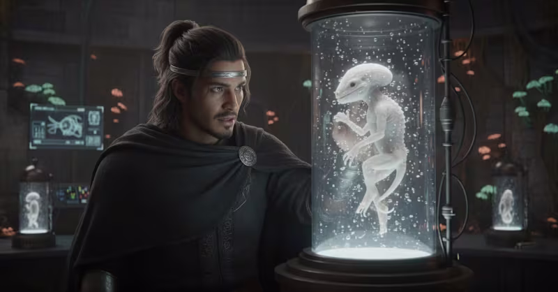 Cover image for Cinematic Content & Visual Production