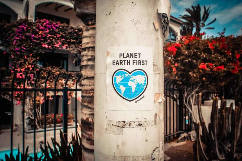 Cover image for 5 Reasons Why Businesses Need to Prioritize Sustainability