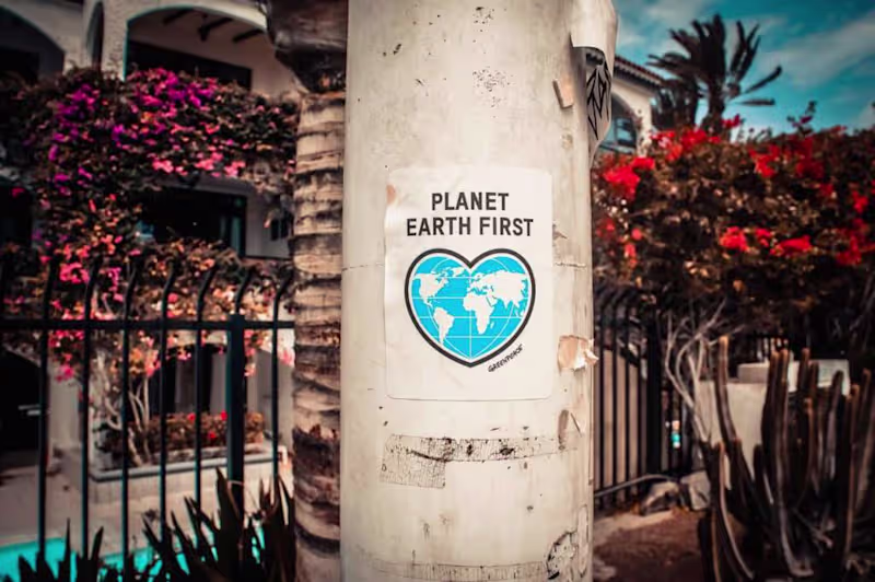 Cover image for 5 Reasons Why Businesses Need to Prioritize Sustainability