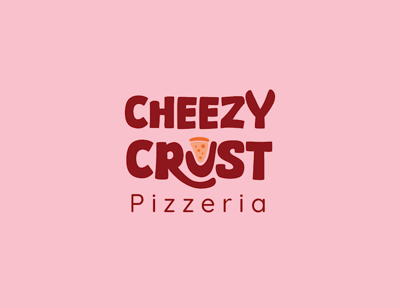 Cover image for Cheezy Crust Pizzeria