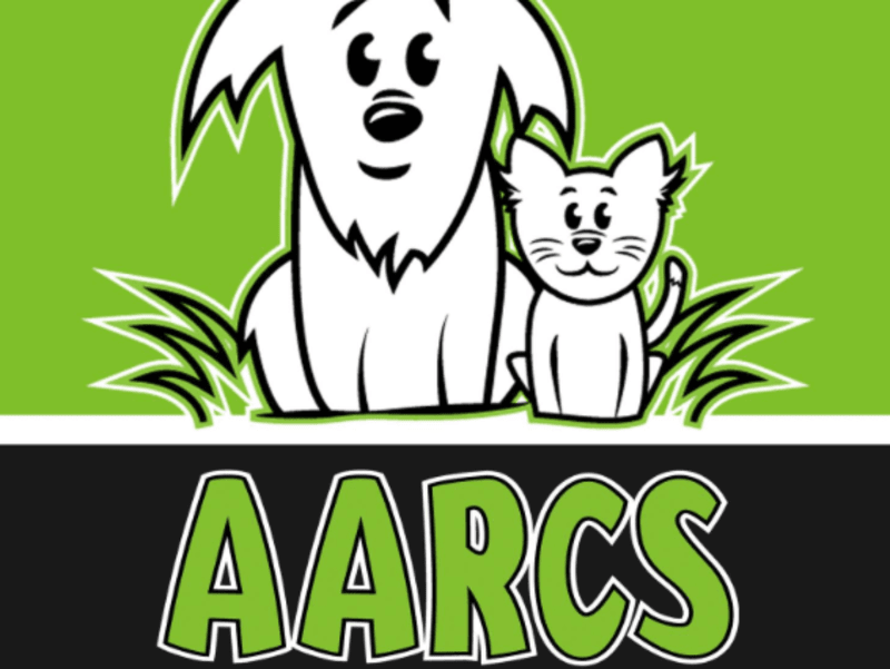 Cover image for Email Copy: AARCS Pop-up Adoption Event 