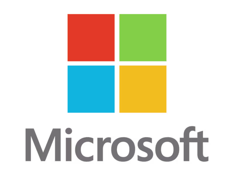 Cover image for Social Intelligence Lead at Microsoft
