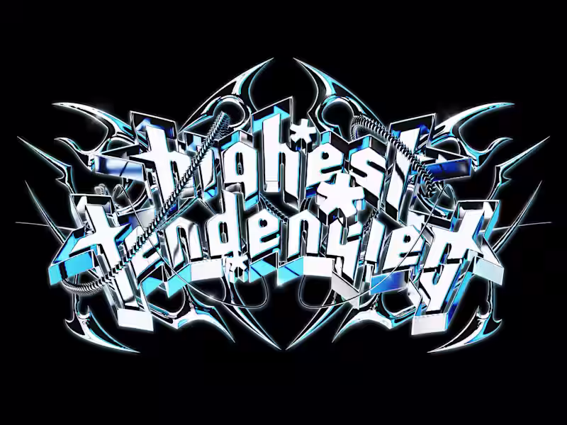 Cover image for 360-Degree Logo Animation: Immersive Brand Presentation