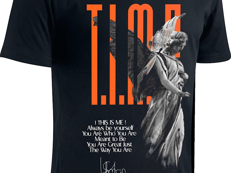 Cover image for Custom shirt design 